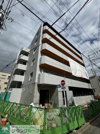 BPRレジデンス大島の物件内観写真